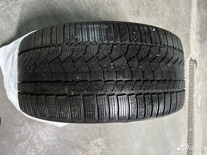 Continental ContiWinterContact TS 860S 295/35 R21