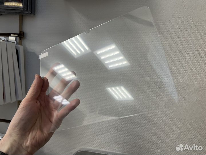 Защитное стекло iPad 10 2022 год