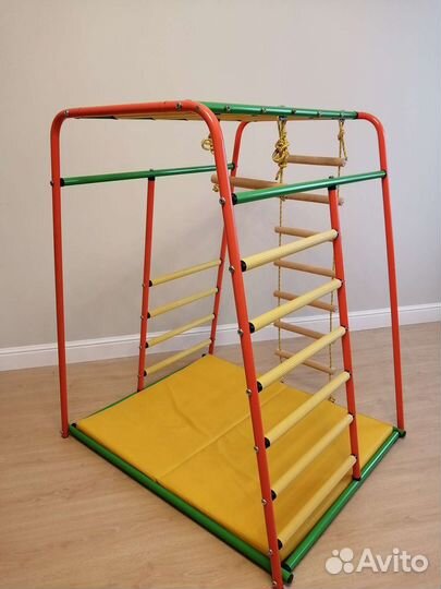 Детский спортивный комплекс бу