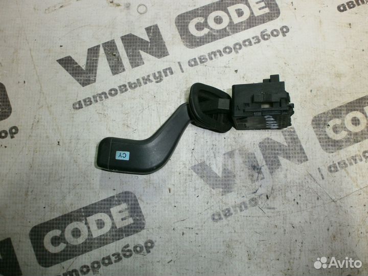 Подрулевой переключатель Opel Corsa C