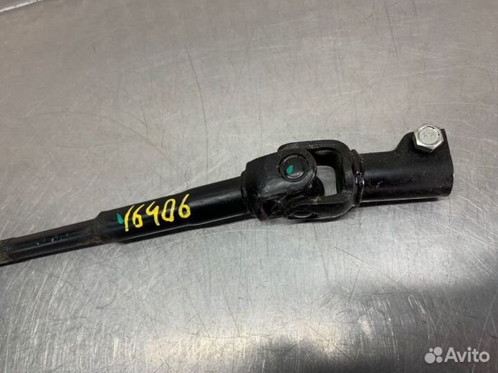 Кардан рулевой Chery Very A13 A13 SQR477F 2011