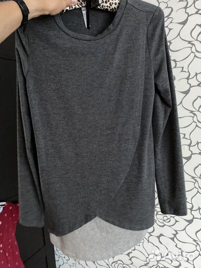 Одежда для кормящей мамы 42