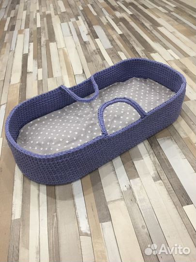 Детская люлька колыбель