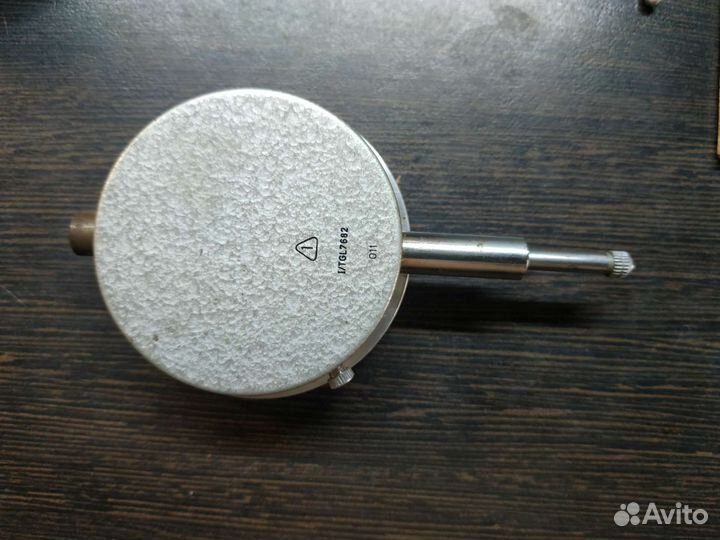 Глубиномер индикаторный