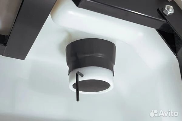 Пластиковый погреб T1500 Саратов