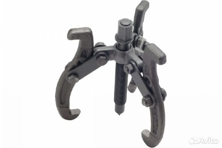 Съёмник 3-х лапый, новый