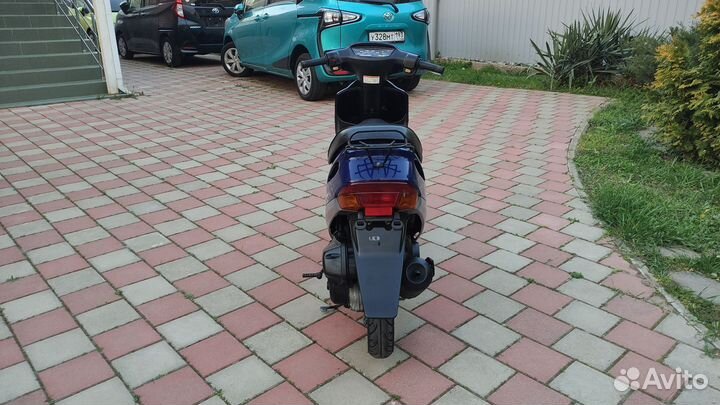 Скутер Honda Dio Af-27