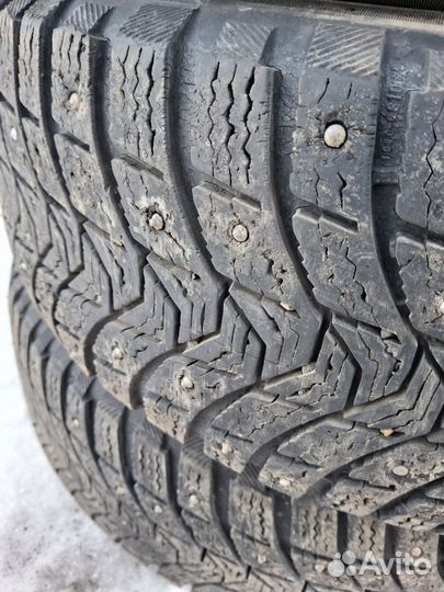 Michelin 4X4 A/T 205/60 R16 91T
