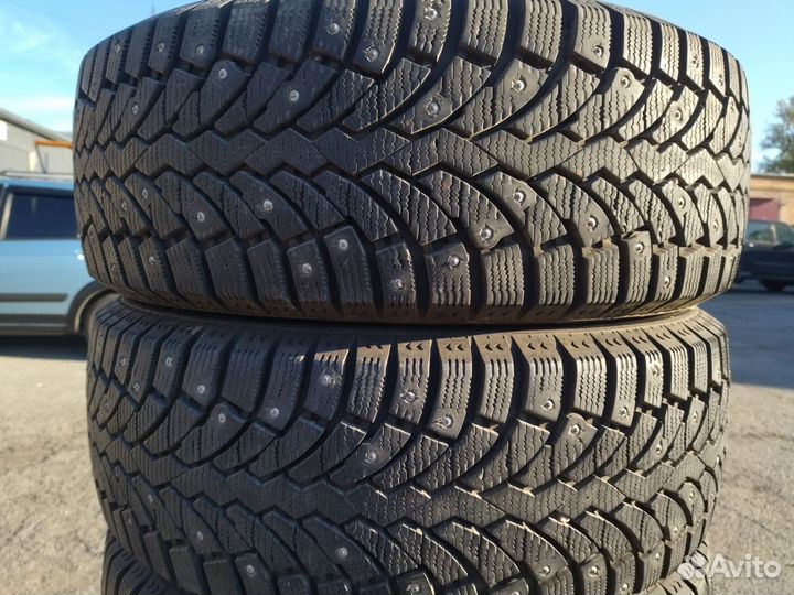 Pirelli Formula Ice 205/55 R16