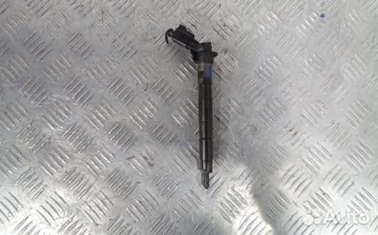 Форсунка дизельная audi Q7 (2AD01AL02)