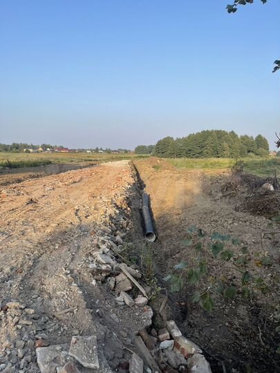 Участок 5 сот. (ИЖС)