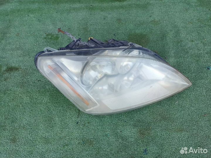 Фара передняя правая Ford C Max 1.8 2006