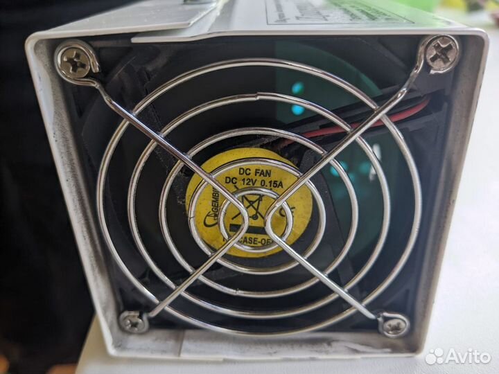 Облучатель рециркулятор бактерицидный 