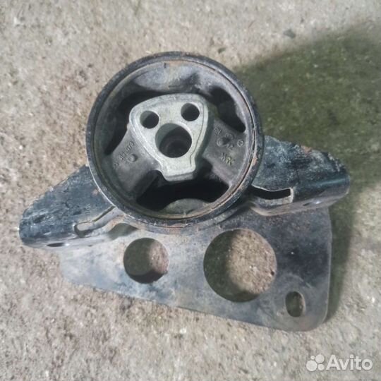 Подушка двигателя daewoo matiz