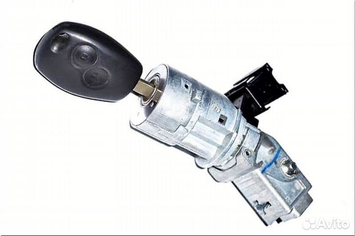 Система управления зажиганием 487004184R - asam