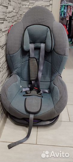 Детское автокресло