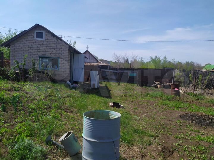 Участок 4,7 сот. (СНТ, ДНП)