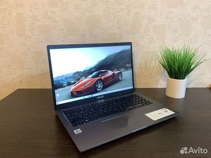 Ноутбук Asus VivoBook