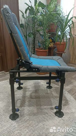 Фидерное кресло