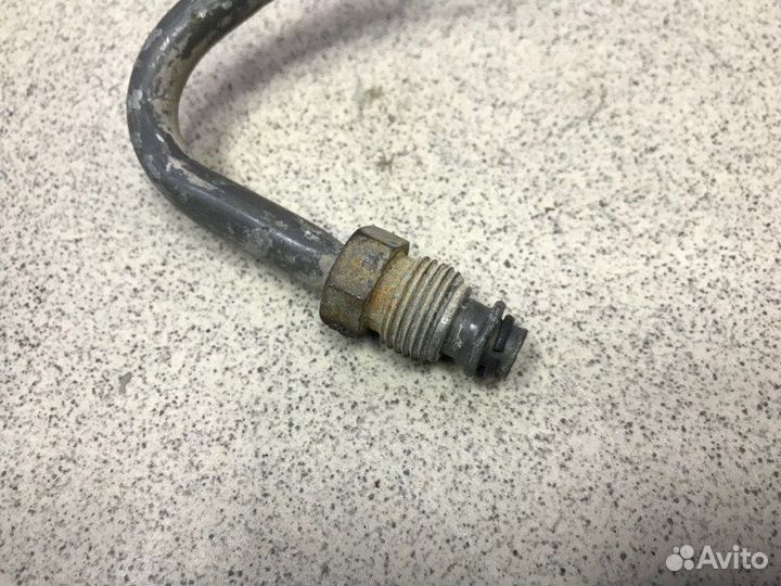 Трубка гидроусилителя Toyota Camry V30 2.4