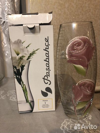 Ваза для цветов