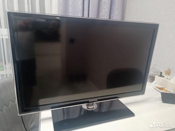 Телевизор бу