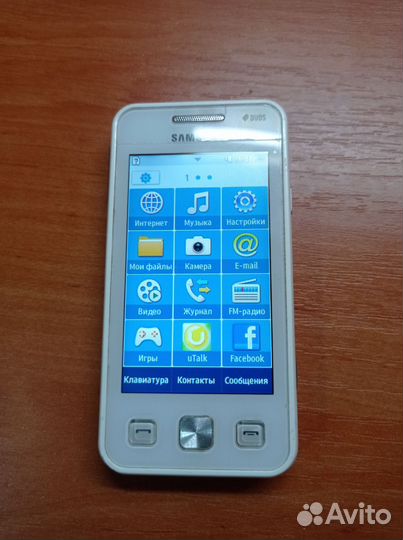 Nokia 6310