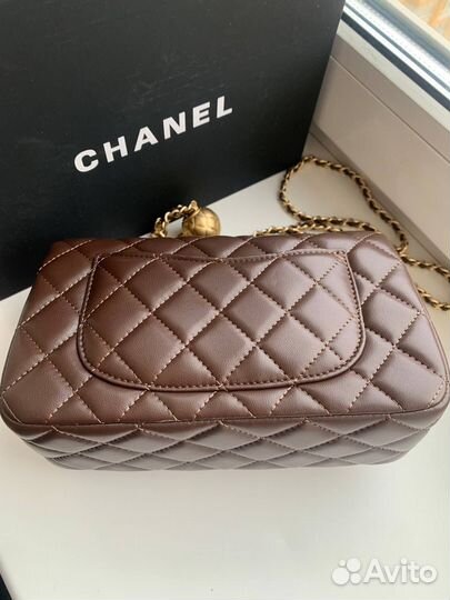 Сумка Chanel Оригинал