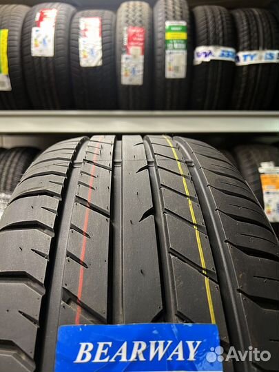 Bearway BW118 285/45 R20 146U