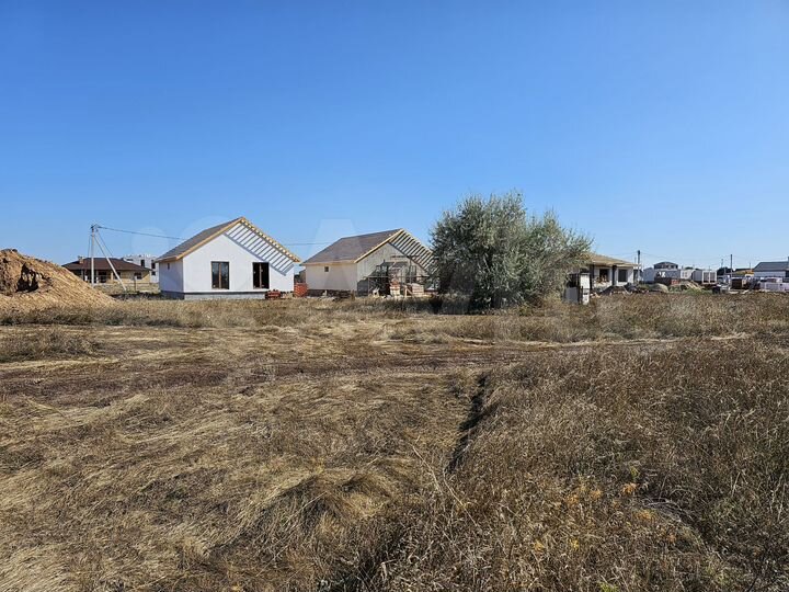 Участок 4 сот. (СНТ, ДНП)