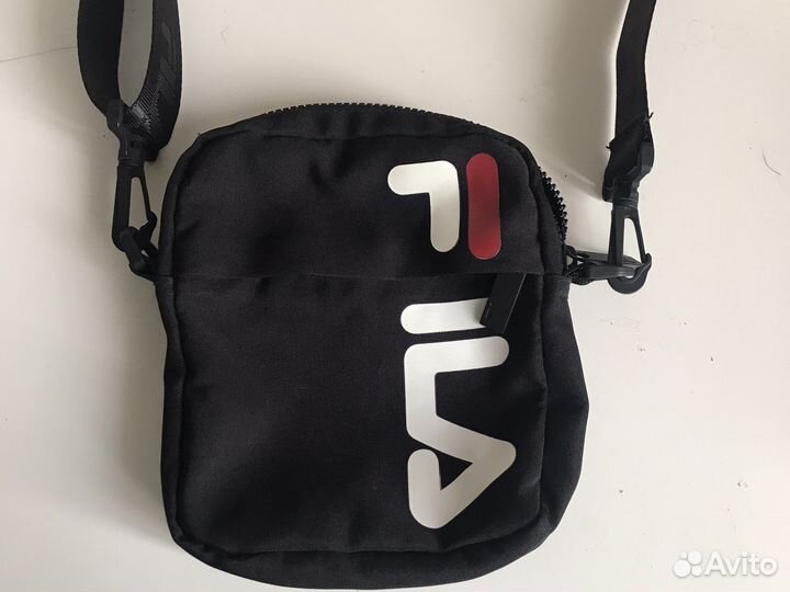 Спортивная сумка Fila