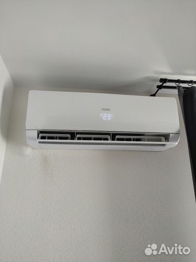 Установка кондиционеров и продажа оборудования