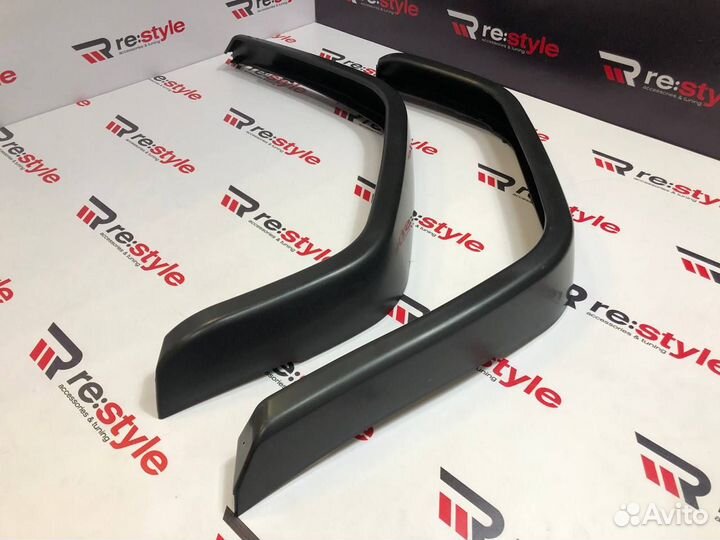 Фендера Mercedes G-Class W463 Дизайн AMG D1983