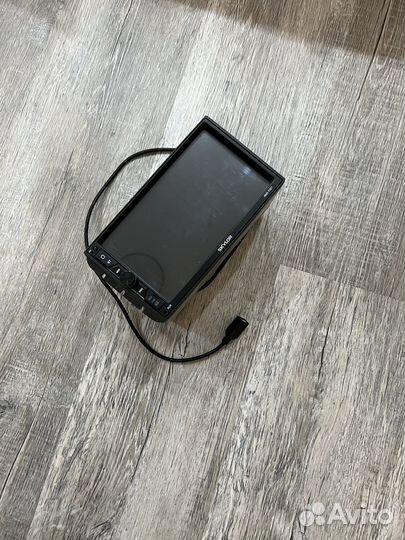 Автомагнитола skylor and 7057