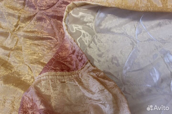 Покрывало на 2 х спальную кровать