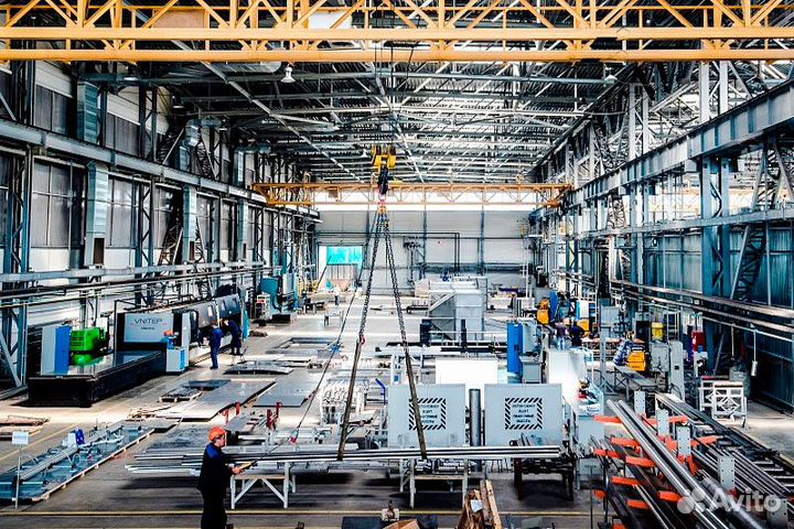 Сварщик универсал рад и мп