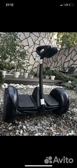 Гироскутер