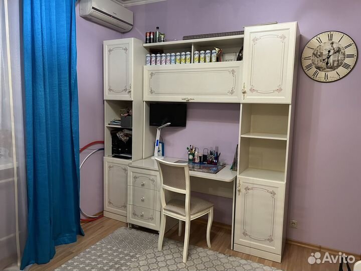 Письменный стол модульный