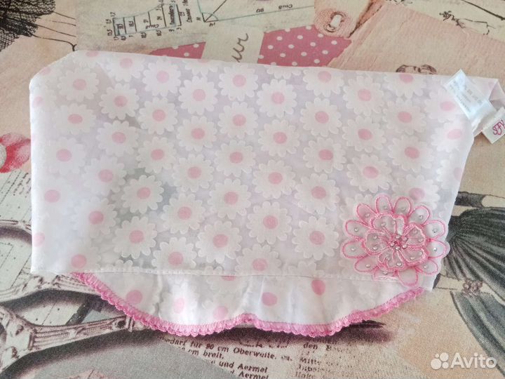 Платок бандана