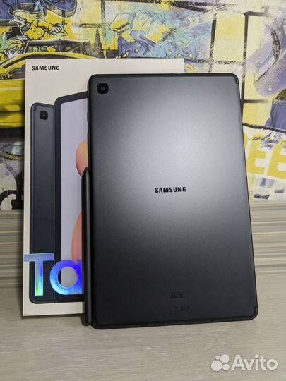 Samsung galaxy tab s6 lite 64gb