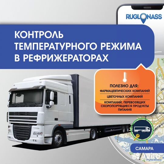 Глонасс для работы