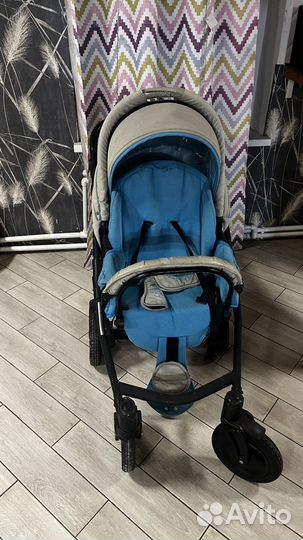 Коляска zippy