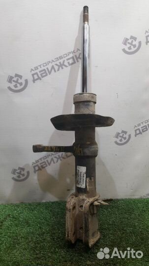 Амортизатор передний правый Datsun On-Do 1.6 2017