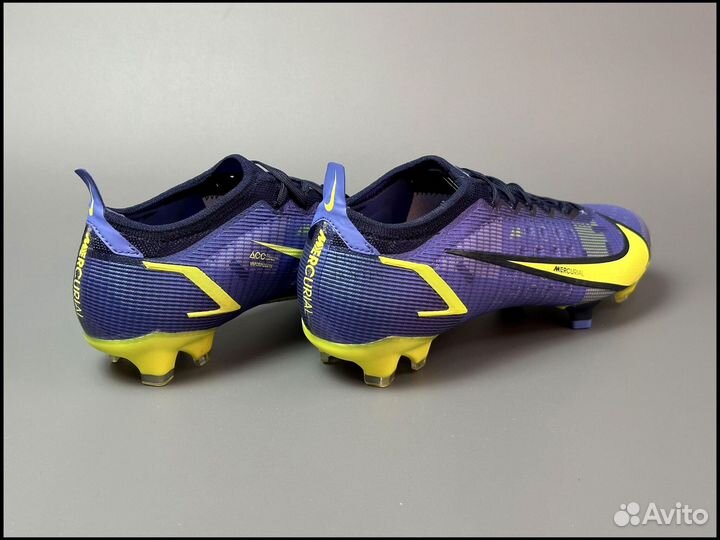 Бутсы Nike Mercurial Vapor XIV x-6326