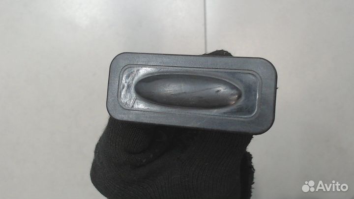 Кнопка багажника Renault Latitude, 2012