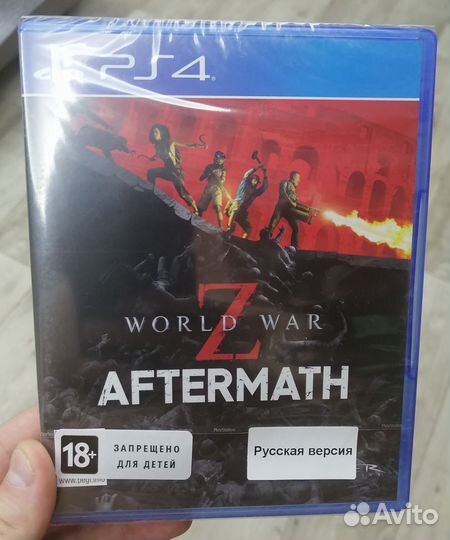 Игра для приставки