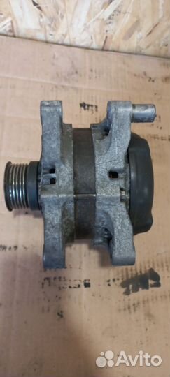 Генератор Volvo V50, S40, C30