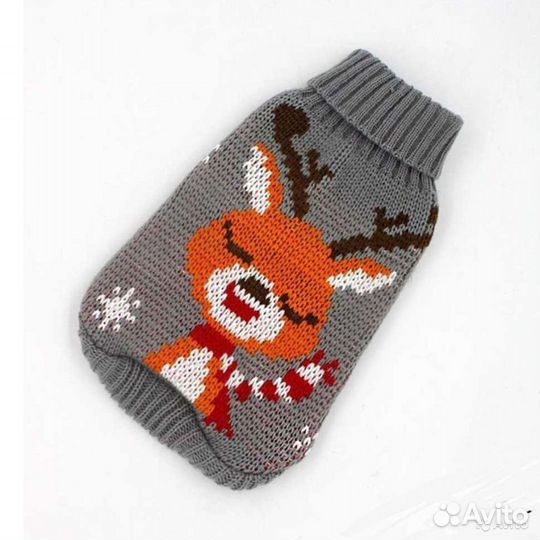 Новая одежда для маленьких собак и кошек