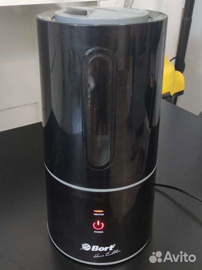 Увлажнитель воздуха Bort