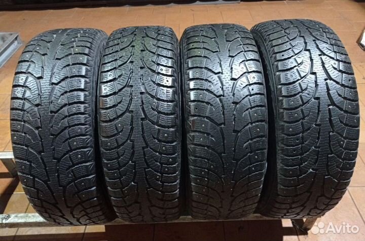 Hankook I'Pike RW11 225/60 R17 98W